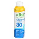 Alba Botanica SPF 30 While Wet Sunscreen Spray, 5 Fluid Ounce