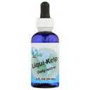 World Organic Liqui Kelp Iodine Supplement, 2 Ounce