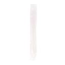 Bunzl Prime Source Medium Weight Polypropylene Wrapped White Knife -- 1000 per case