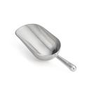 Tablecraft Aluminum Scoop, 5 Ounce Capacity