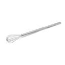 Tablecraft Stainless Steel Kettle Whip, 40 inch