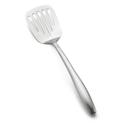 Tablecraft Dalton Collection 18-8 Stainless Steel Slotted Turner, 14.25 inch Length