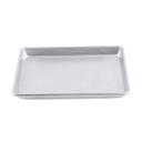 Tablecraft Aluminized Steel Fourth Size Sheet Pan, 23 Gallon Capacity