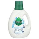 Seventh Generation Free and Clear Laundry Liquid, 90 Fluid Ounce -- 4 per case