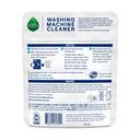 Seventh Generation Free and Clear Washing Machine Cleaner, 6 count -- 60 per case