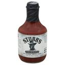 Stubbs Original Barbecue Sauce, 36 Ounce -- 6 per case