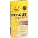 Nelson Bach Rescue Original Flower Remedies Stress Relief Capsules, 28 count