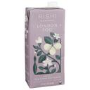 Rishi Organic London Fog Organic Concentrate Tea, 32 Fluid Ounce -- 12 per case