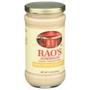 Rao's Homemade Four Cheese Alfredo Sauce, 15 Fluid Ounce -- 6 per case