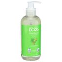 Ecos Lemongrass Hand Soap, 11.5 Fluid Ounce -- 6 per case
