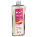 Ecos Almond Dish Liquid Soap, 25 Fluid Ounce