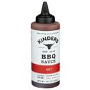Kinders Hot BBQ Sauce, 15.5 Fluid Ounce -- 6 per case