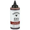 Kinders Hickory Brown Sugar BBQ Sauce, 15.8 Ounce -- 6 per case