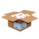 Chicago Almond Non Partially Hydrogenated Peanut Brittle Crunch with Decorettes, 6 Pound -- 4 per case.