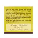 Shea Moisture Cannabis Sativa Skin Rescue Moisturizer, 2 Ounce -- 24 per case