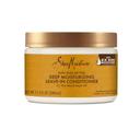 Shea Moisture Raw Shea Butter Deep Moisturizing Leave In Conditioner, 11.5 Fluid Ounce -- 12 per case