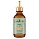 Shea Moisture Rosemary and Collagen Strengthening Scalp Hair Oil, 2 Fluid Ounce -- 12 per case