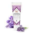 Nubian Heritage Lavender and Wildflowers Hand Cream, 4 Ounce -- 12 per case