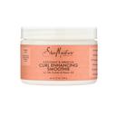 Shea Moisture Coconut and Hibiscus Smoothie Curl Enhancing Cream, 12 Ounce -- 12 per case