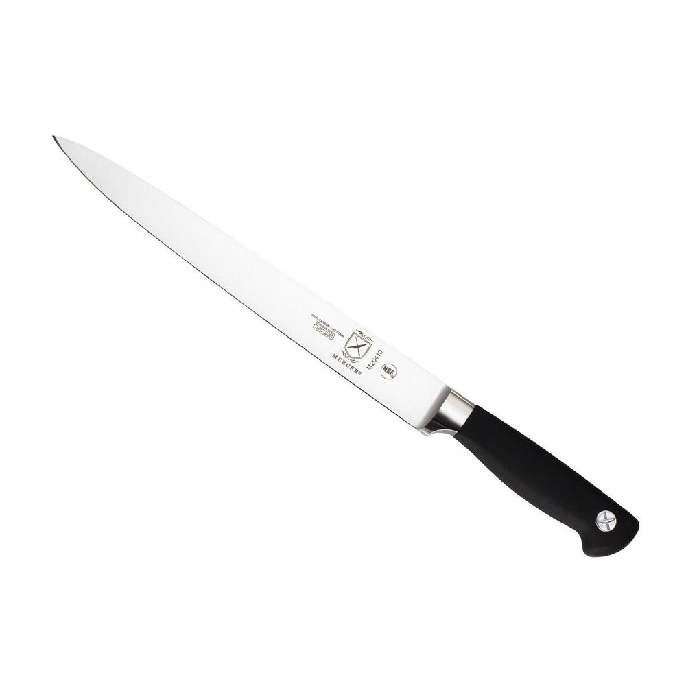 Mercer Culinary Genesis Carving Knife, 10 Inch