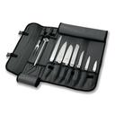 Mercer Culinary 10-Pocket Knife Case