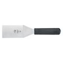 Mercer Culinary Millennia Square Edge Turner, 4 x 2 1/2 inch