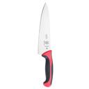 Mercer Culinary Millennia Colors Red Chefs Knife, 8 inch
