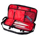 Mercer Culinary Single-Zip 12-Pocket Knife Case