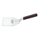 Mercer Culinary Hells Handle Heavy Duty Turner/Spatula, 5 x 4 inch