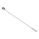 Barfly Stainless Steel Japanese Style Standard Bar Spoon, 17 1/8 inch