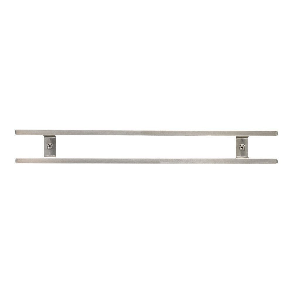 Mercer Culinary Stainless Steel Magnetic Knife Bar, 18 x 2.4 x 0.9 inch
