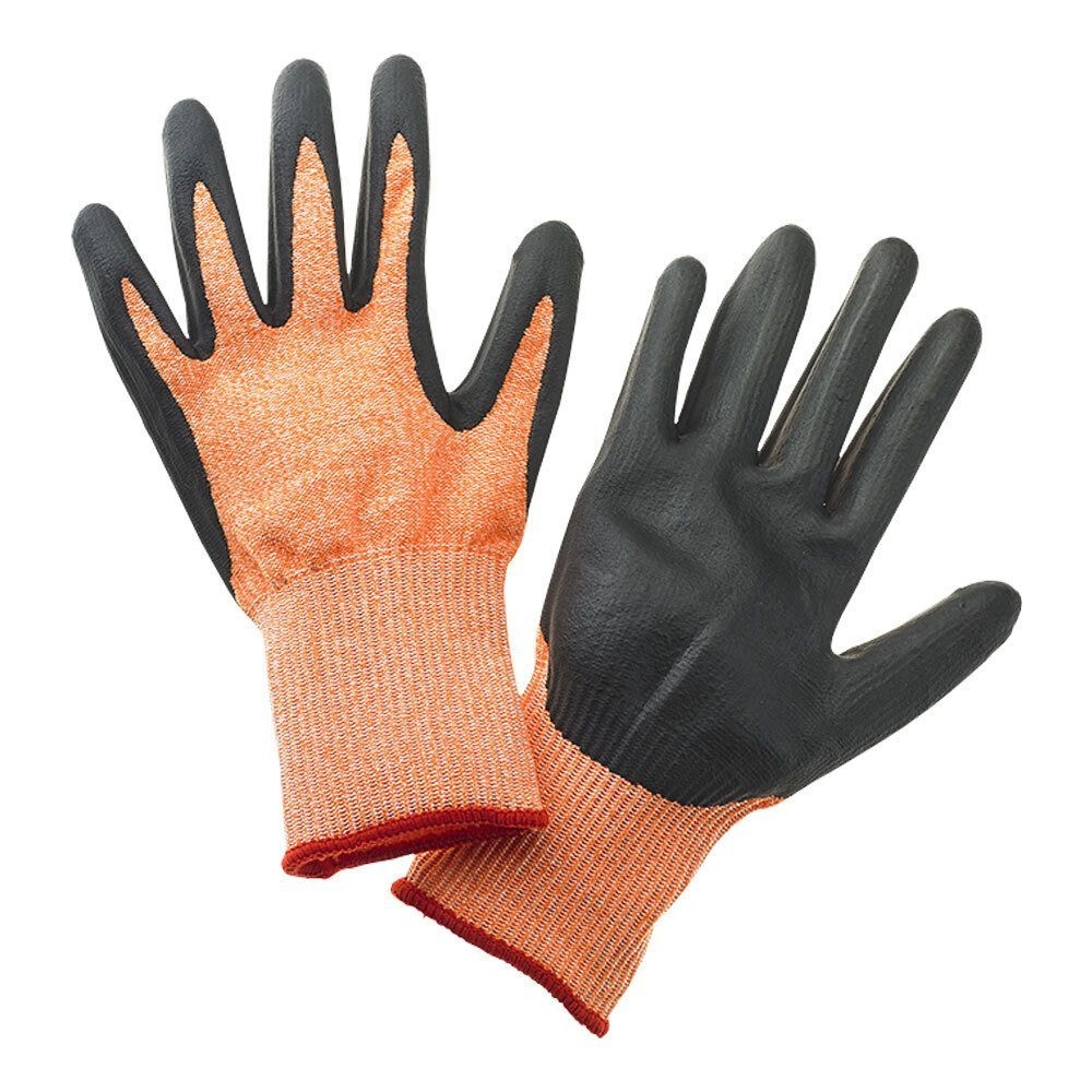 Mercer Culinary Millennia Small Food Processing Gloves