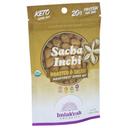 Imlakesh Organics Roasted and Salted Sacha Inchi Nuts, 2.25 Ounce -- 8 per case