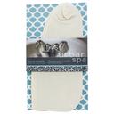 Urban Spa Bedtime Booties -- 3 per case