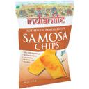Indian Life Samosa Chips, 6 Ounce -- 12 per case