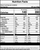 Tasty Bite Organic 3 Bean Madras Lentil, 10 Ounce -- 6 per case