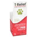 T Relief Pet Pain Relief Tablets, 90 count