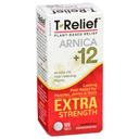 T Relief Arnica Plus 12 Extra Strength Pain Relief Tablets, 100 count