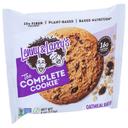 Lenny and Larrys Oatmeal Raisin The Complete Cookie, 4 Ounce -- 12 per case