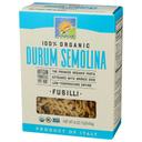 Bionaturae Organic Pasta Fusilli, 16 Ounce -- 12 per case