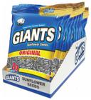 Giants Original Roasted and Salted Sunflower Seed, 5.75 Ounce -- 8 per case