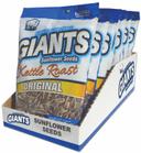 Giants Original Kettle Roast Sunflower Seed, 5 Ounce -- 8 per case