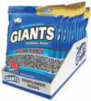 Giants Bacon Ranch Sunflower Seed, 5 Ounce -- 8 per case