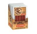 Cattlemans Cut Smoked Sausage Stick, 3 Ounce -- 64 per case.