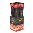 Cattlemens Cut Individually Wrapped Yellowstone Angus Beef Stick -- 120 per case