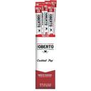 Oberto Cocktail Pep Smoked Sausage Sticks, 1.8 Ounce -- 120 per case