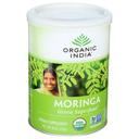 Organic India Moringa Leaf Powder, 8 Ounce