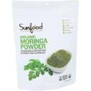 Sunfood Organic Moringa Leaf Powder, 8 Ounce