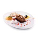 Silikomart SiliconFlex Alimentary Silicone 7 Cavities Rettangolo Mold,3 27/64 inch Length x 1 7/8 inch Width x 15/16 inch Height