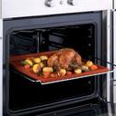 Silikomart Tapis Roulade 02 Silicone Mat, 21 3/4 inch Length 14 1/8 inch Width x 0.3 inch Height